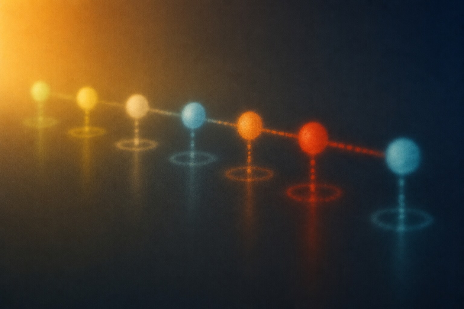 Editorial visual for How AI Hiring Signals Point to New Software Budgets