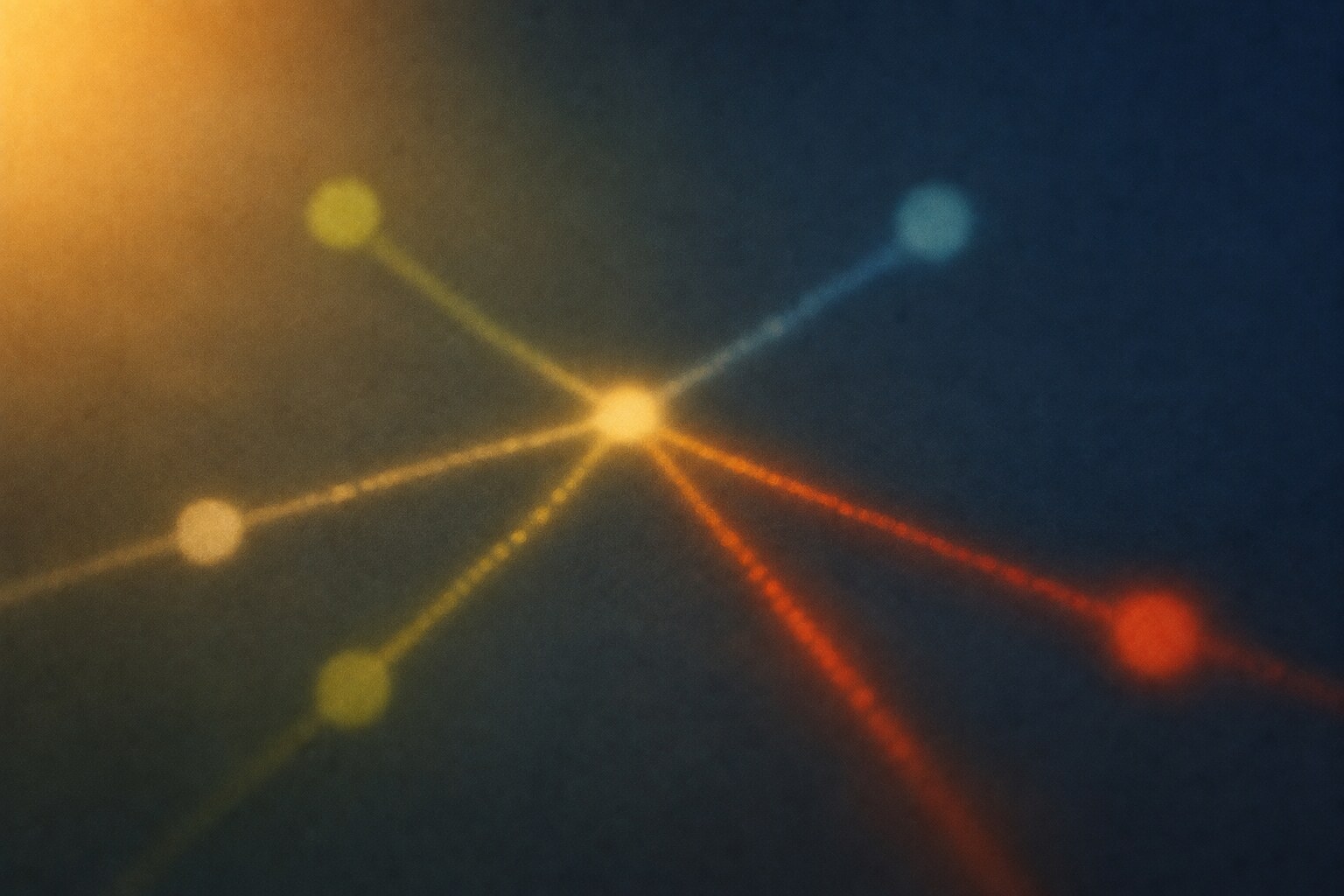 Editorial visual for Competitive Intelligence Software for Tracking AI Adoption