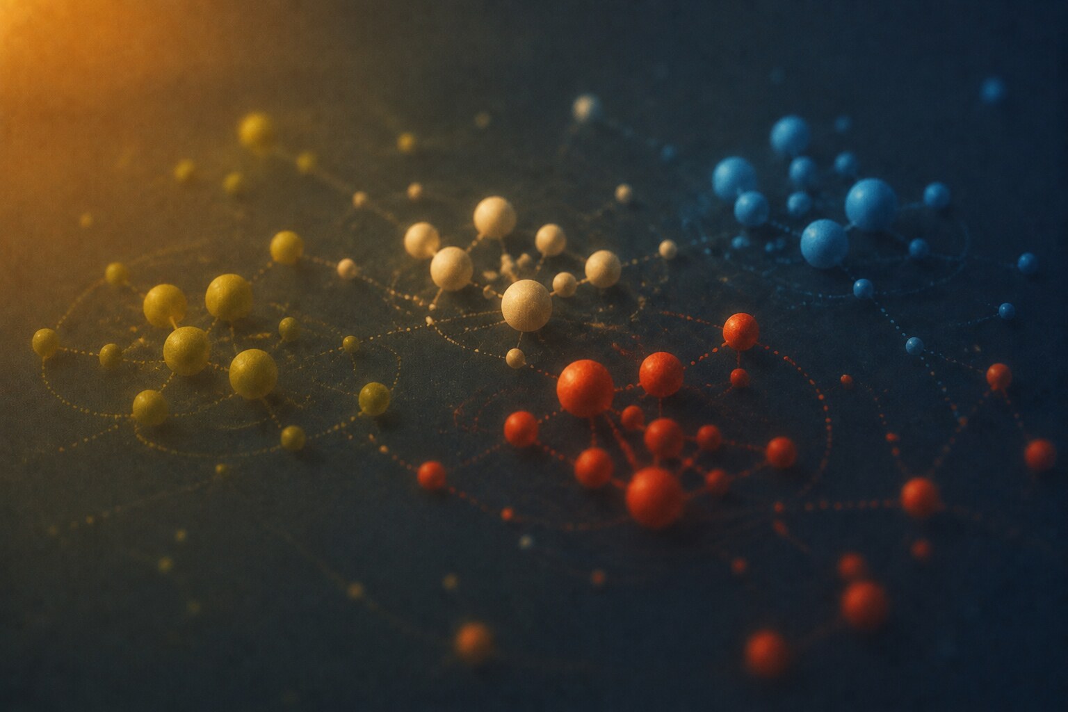 Editorial visual for Intent-Based Marketing for Companies Investing in AI