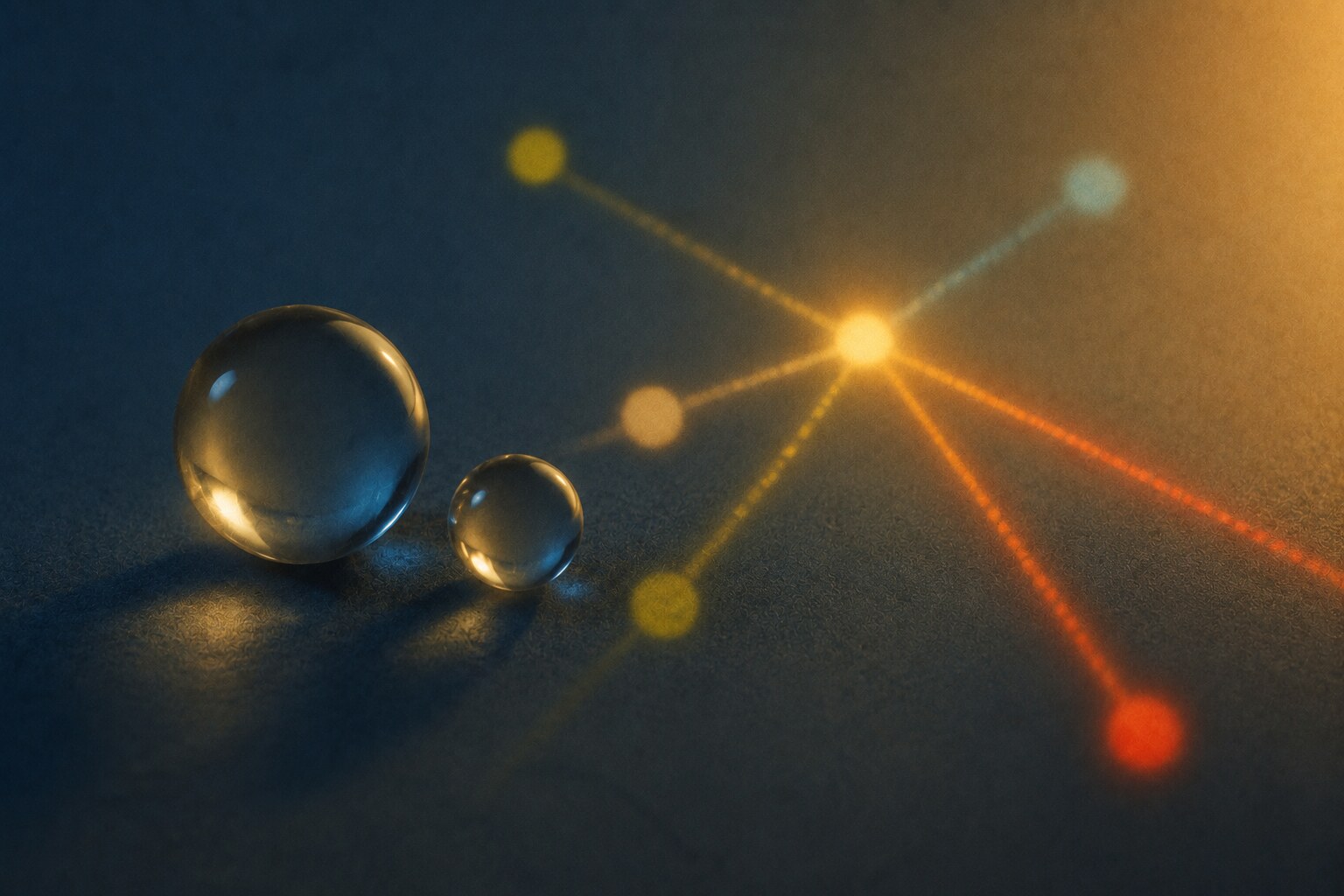 Editorial visual for Job Description Analysis for AI Sales Prospecting