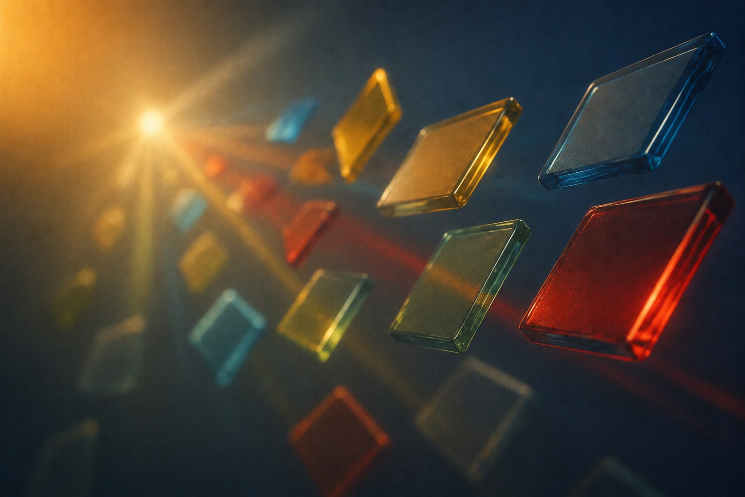 Editorial visual for Market Intelligence Software Built for Weekly Sales Decisions