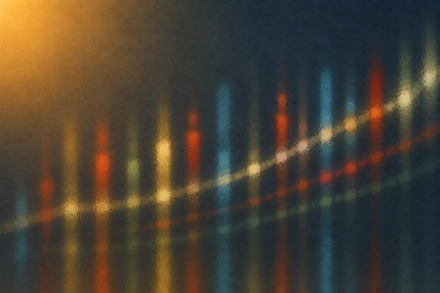 Editorial visual for Website Signals That Show a Company Is Moving Into AI
